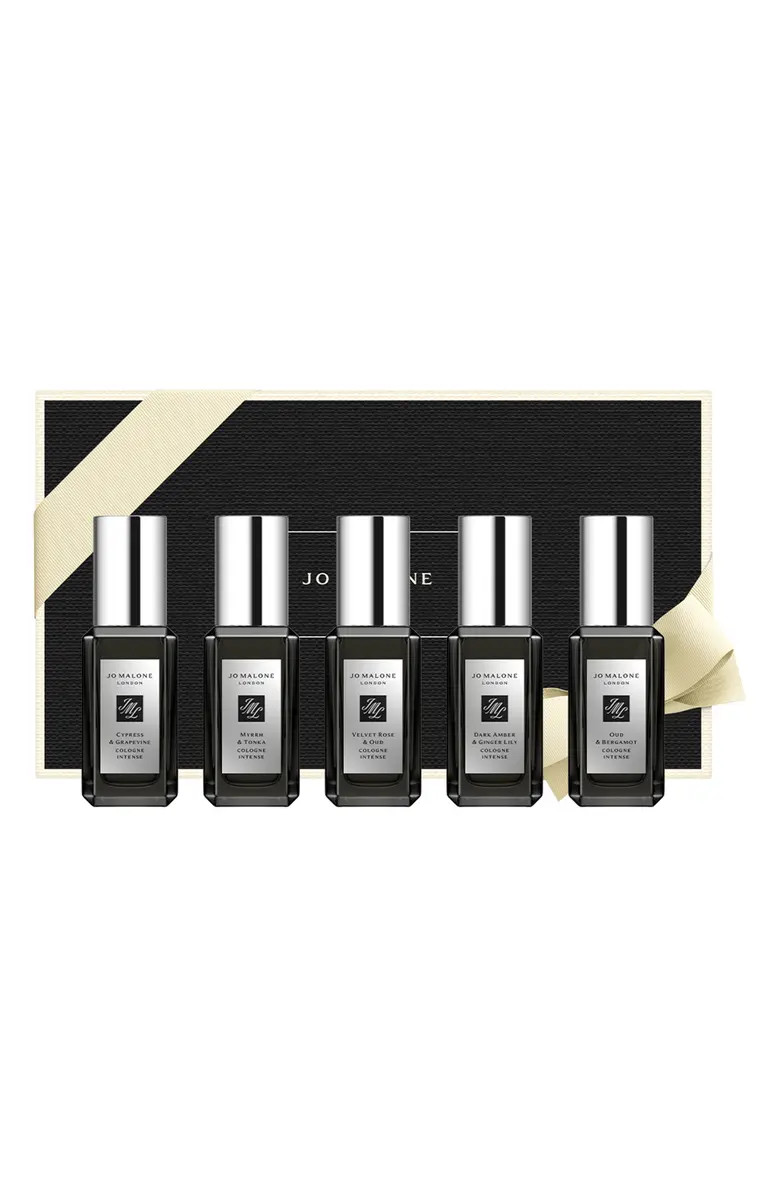 Jo Malone London™ Cologne Intense Collection | Nordstrom | Nordstrom