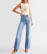 Logan Dad Jean | Buckle