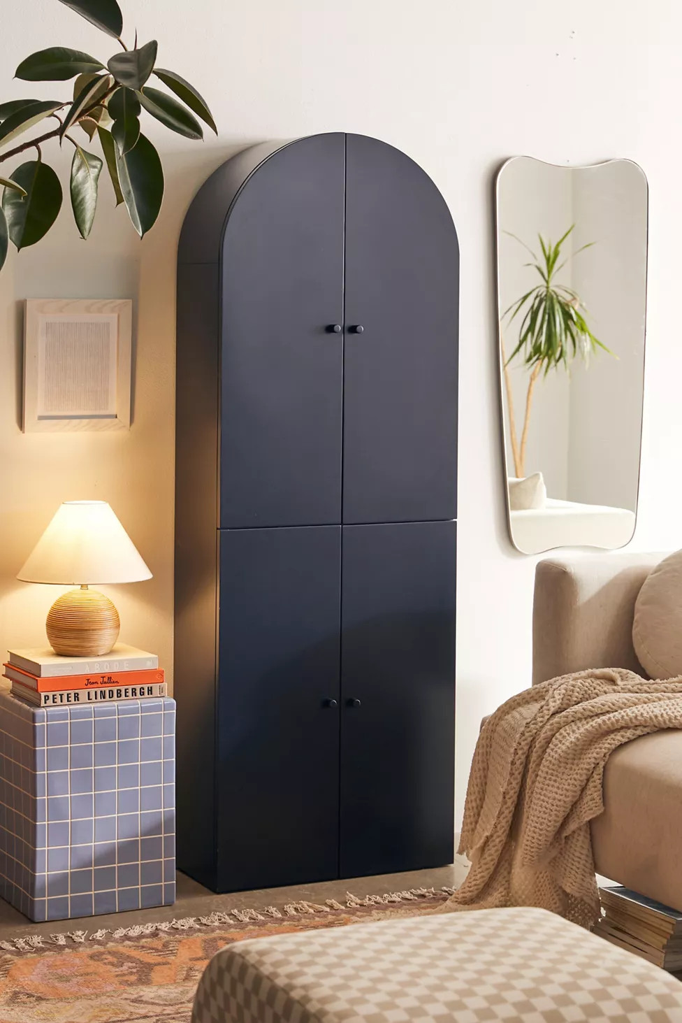 Mason Pantry Cabinet | Urban Outfitters (US and RoW)