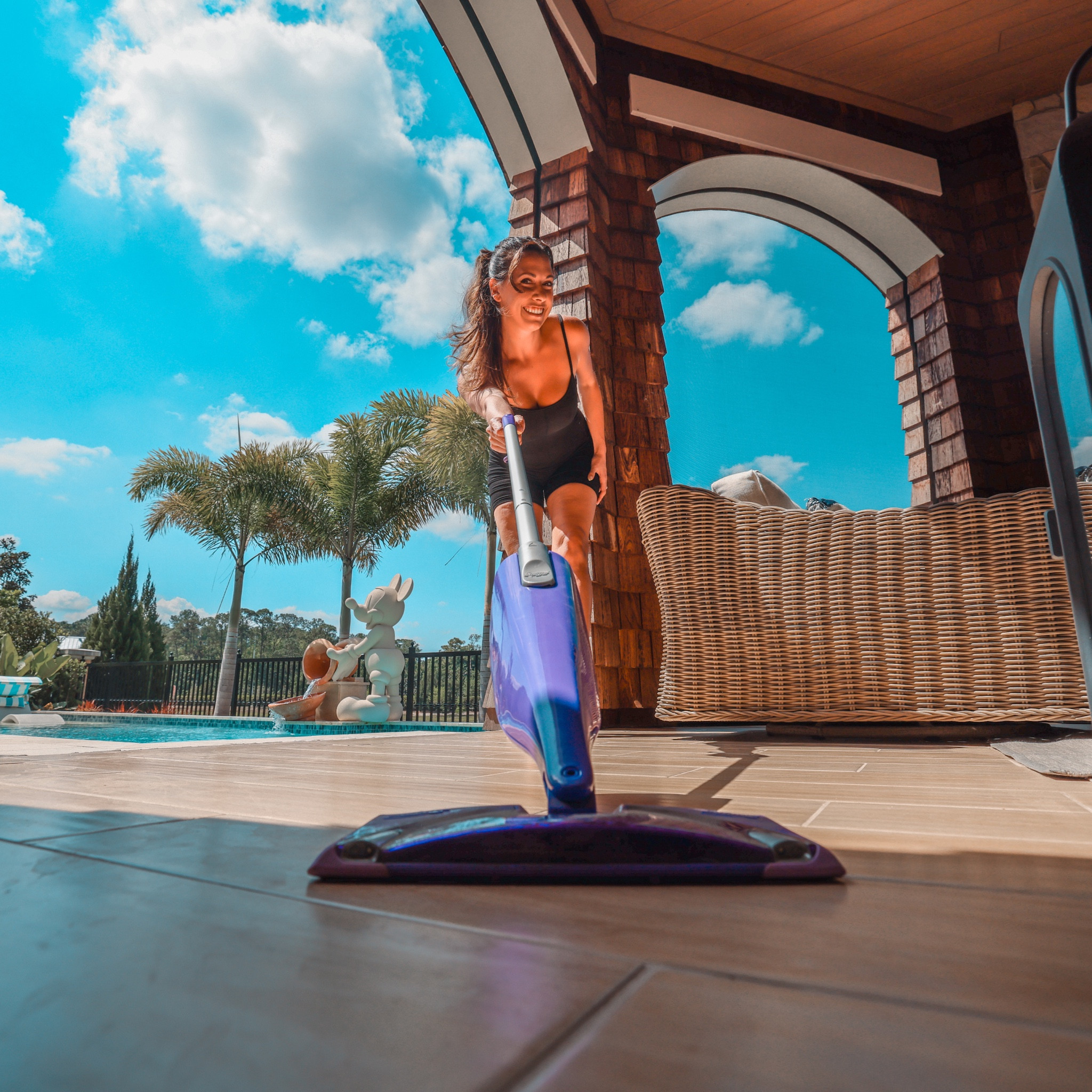 Spring cleaning 

#LTKSeasonal