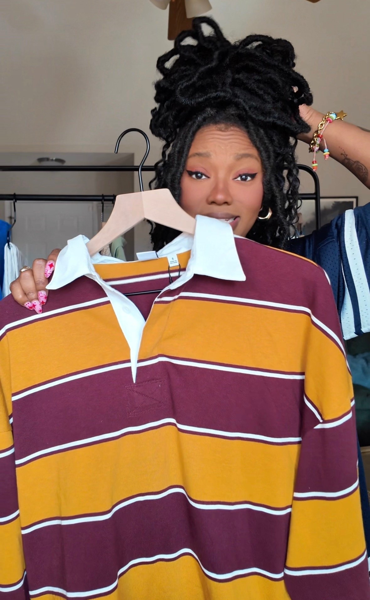 Outfits of the week! 

#LTKgrwm #LTKWorkwear #LTKootd