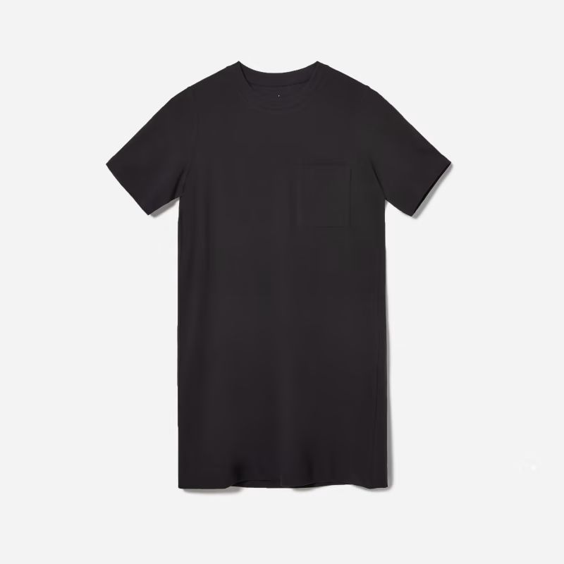 The Weekend Tee Dress | Everlane