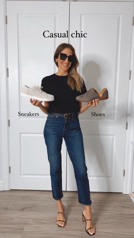 Shoes that I am loving it!!
They are ultra comfortable and very chic and elegant.
They both fit true to size 


#LTKshoecrush #LTKworkwear #LTKtravel