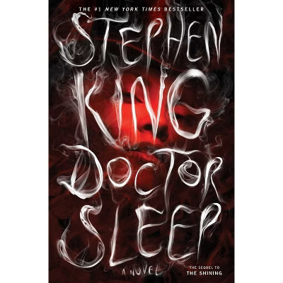 Doctor Sleep (Hardcover) by Stephen King | Target