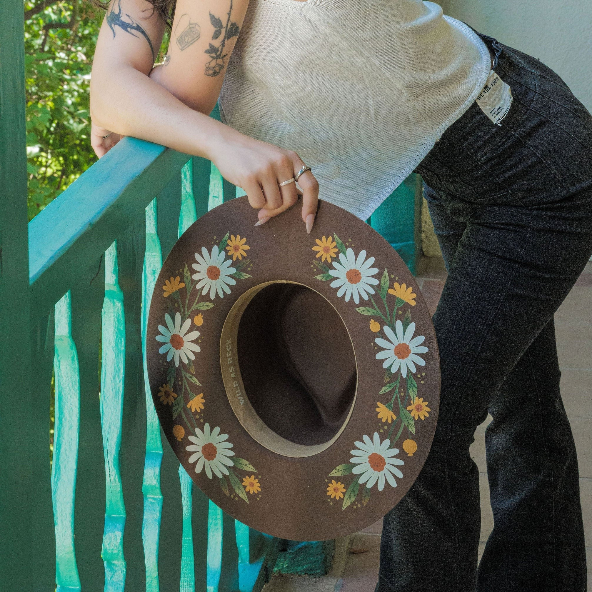 The Miller | Wild as Heck