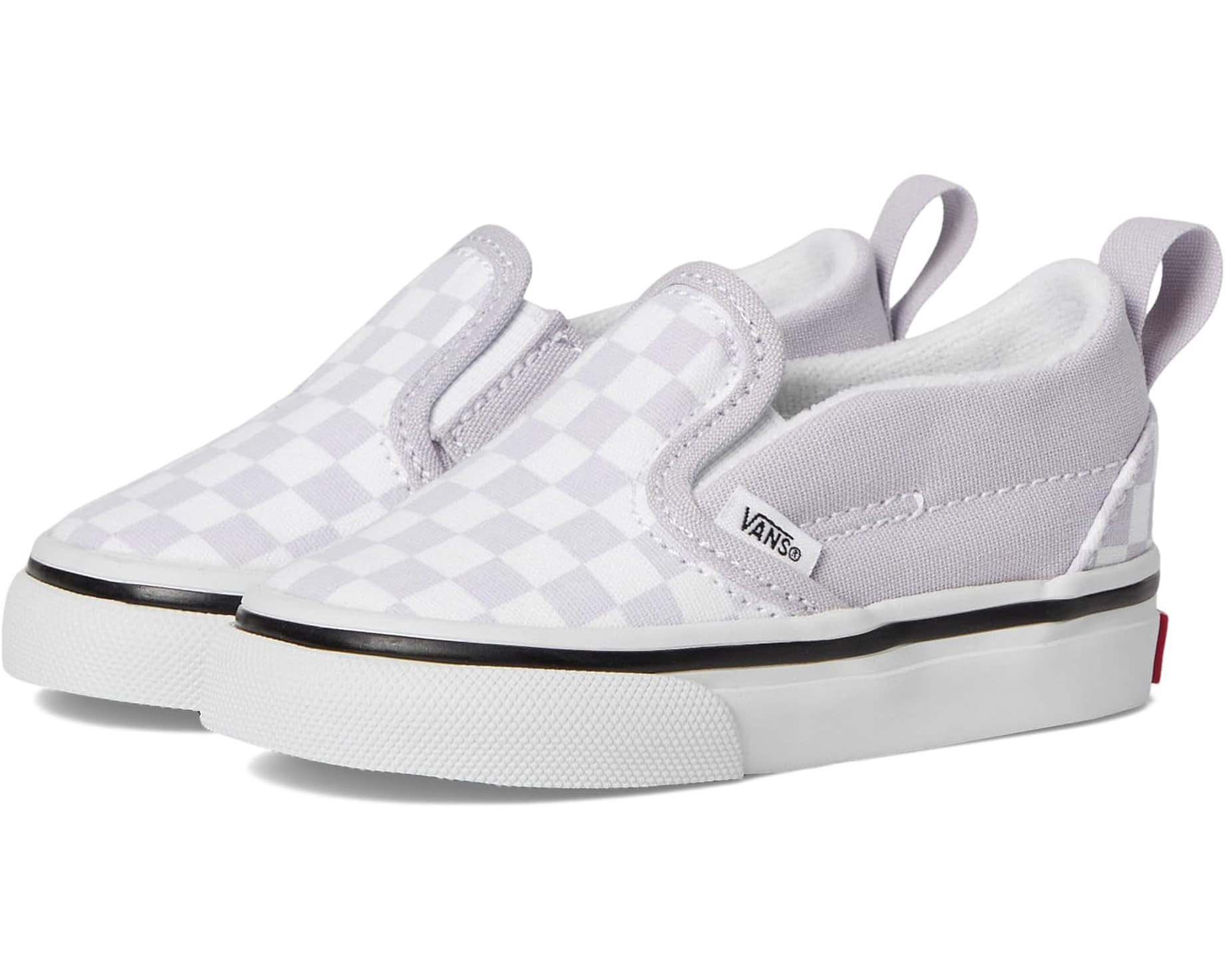 Slip-On V (Infant/Toddler) | Zappos
