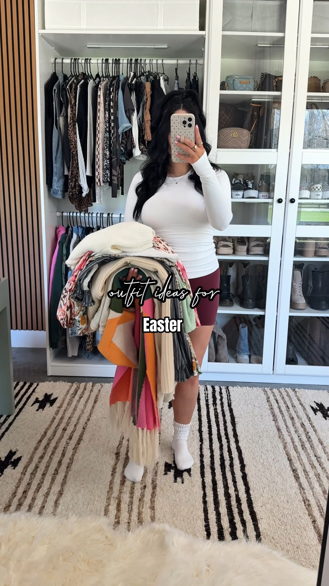 Bump Friendly Easter Outfit Ideas 🤰🏻🐣🐰



#LTKBump #LTKootd