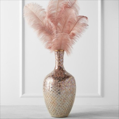 Taza Vase