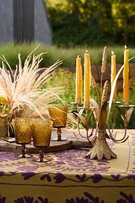 Thanksgiving Table Décor + Entertaining Essentials | Terrain