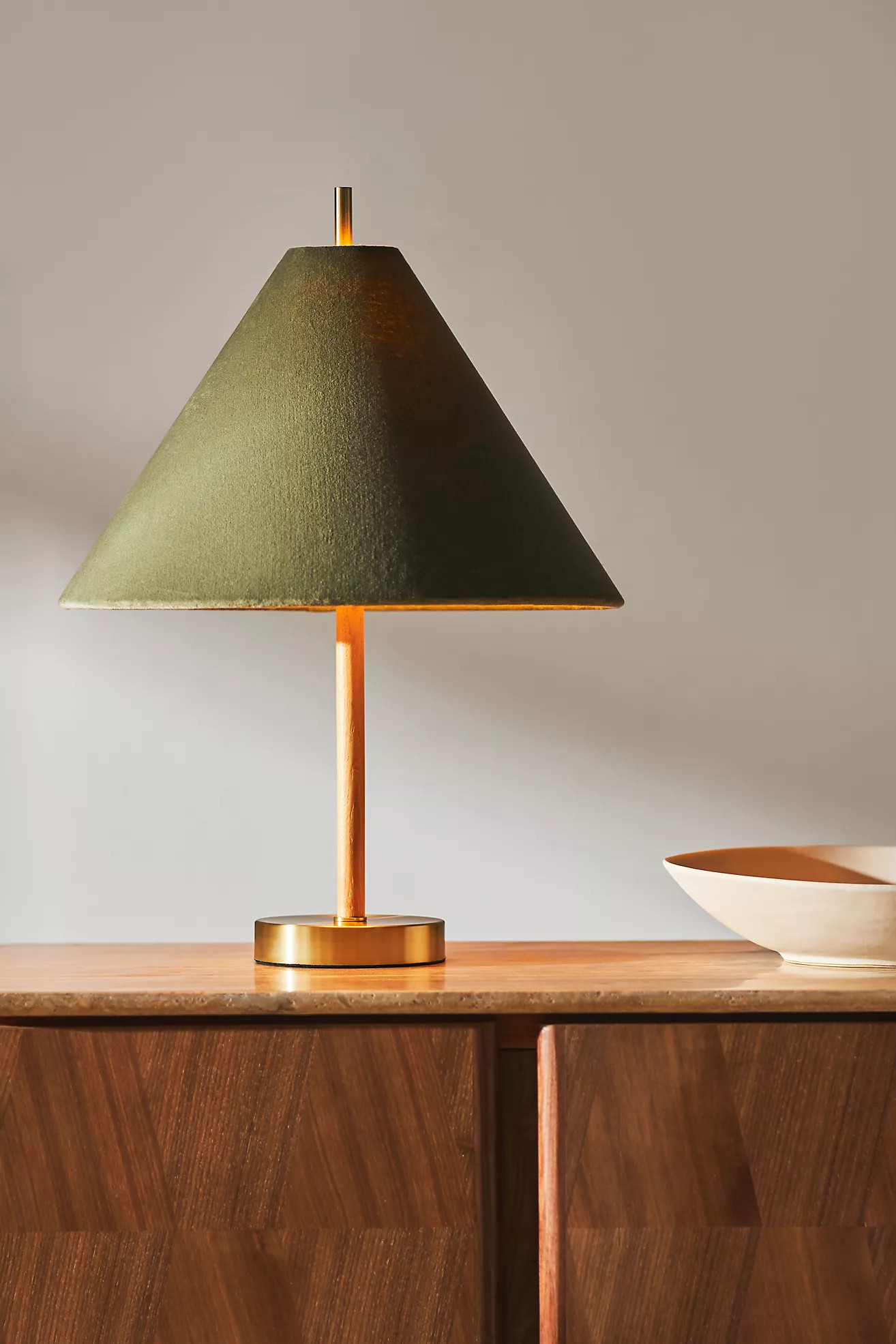 Lulu Lamp Shade | Anthropologie (US)
