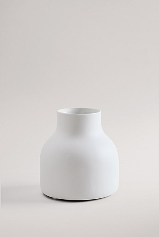 Dane Ceramic Small Vase | Country Road (AU)