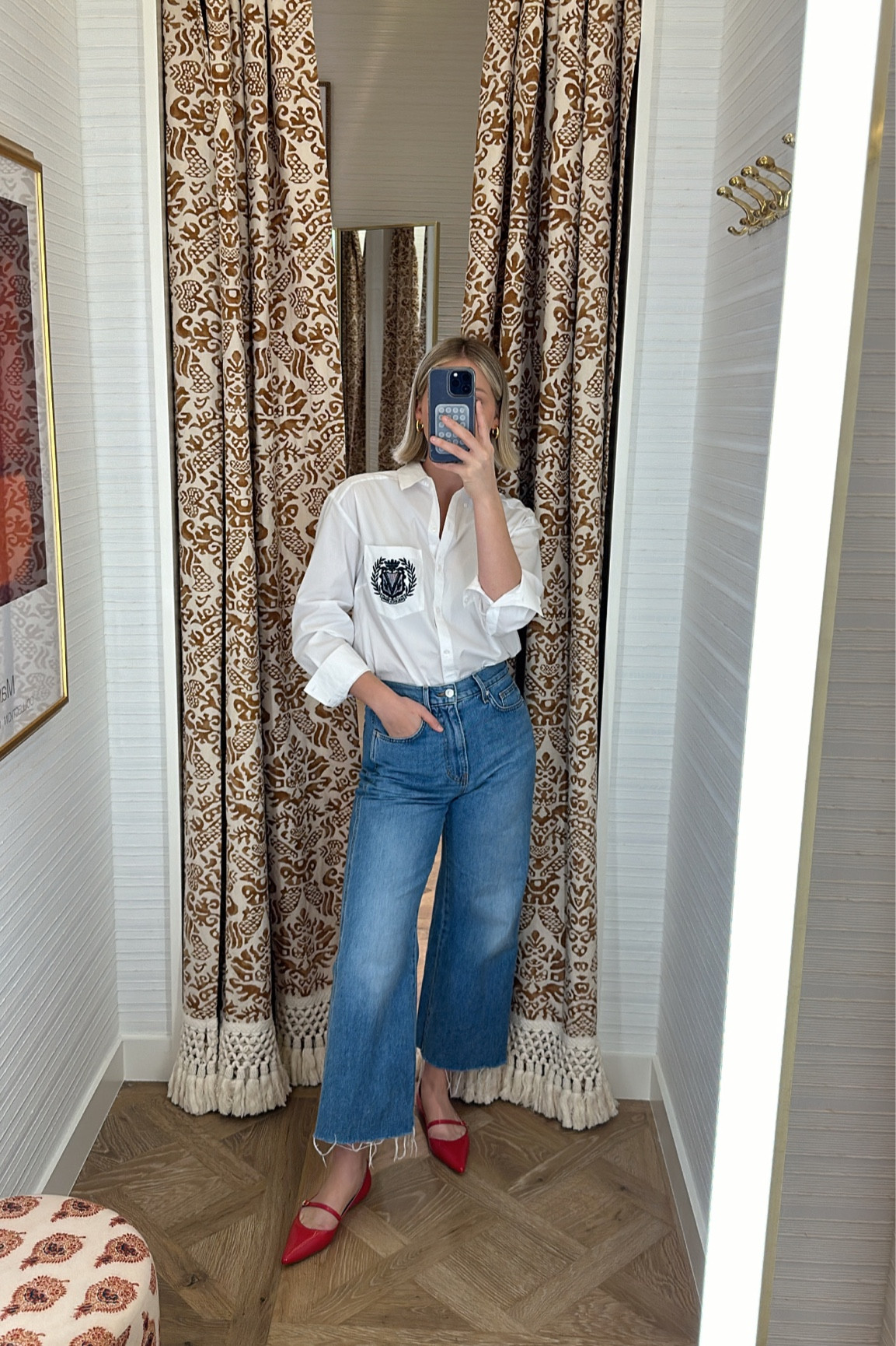 ootd 

#LTKstyletip #LTKSeasonal