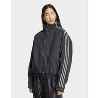 adidas Firebird Jacket - Black - Womens | JD Sports (UK)
