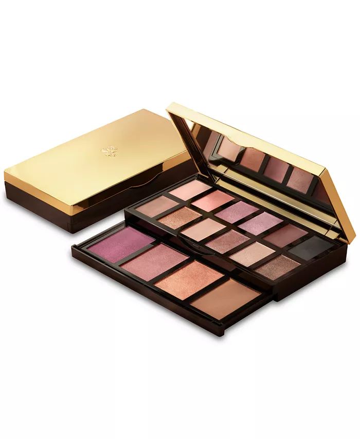 Limited-Edition Eye & Face Palette | Macys (US)