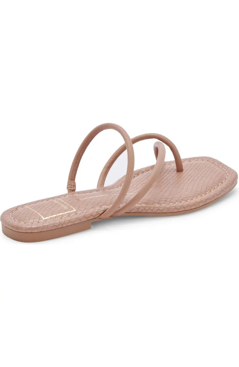 Dolce Vita Leanna Slide Sandal (Women) | Nordstrom | Nordstrom