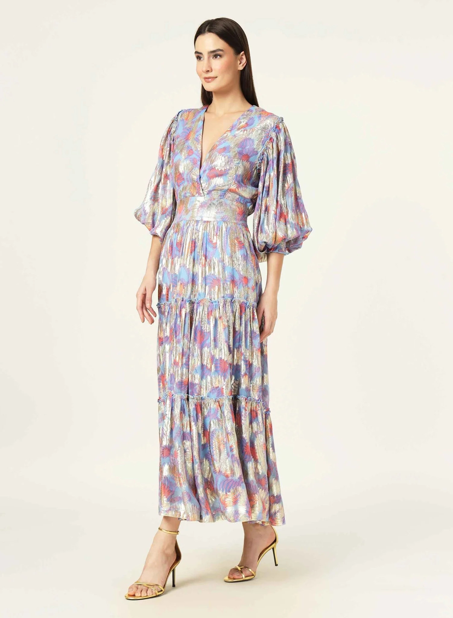 Sloan Maxi | Omika