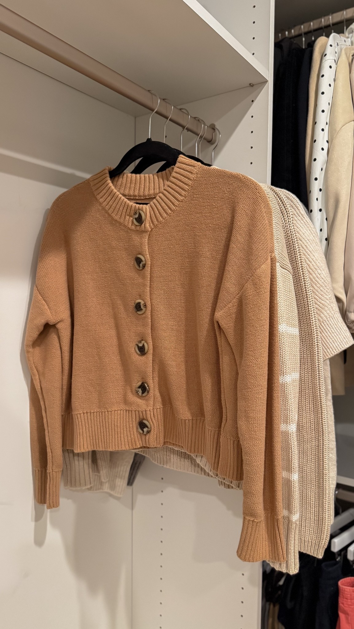 Knit sweater. Fall fashion.

#LTKootd #LTKgrwm #LTKWorkwear
