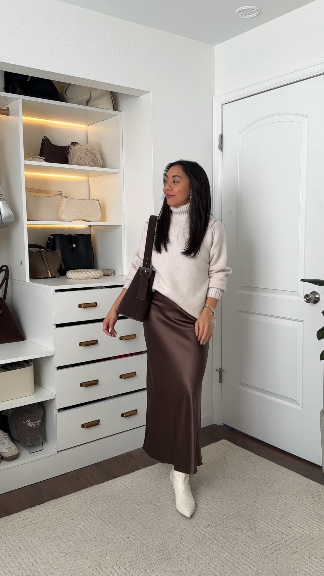 What I’m wearing to a winter baby shower 🤗🤎#LTKStyleTip

#LTKFindsUnder100 #LTKSeasonal