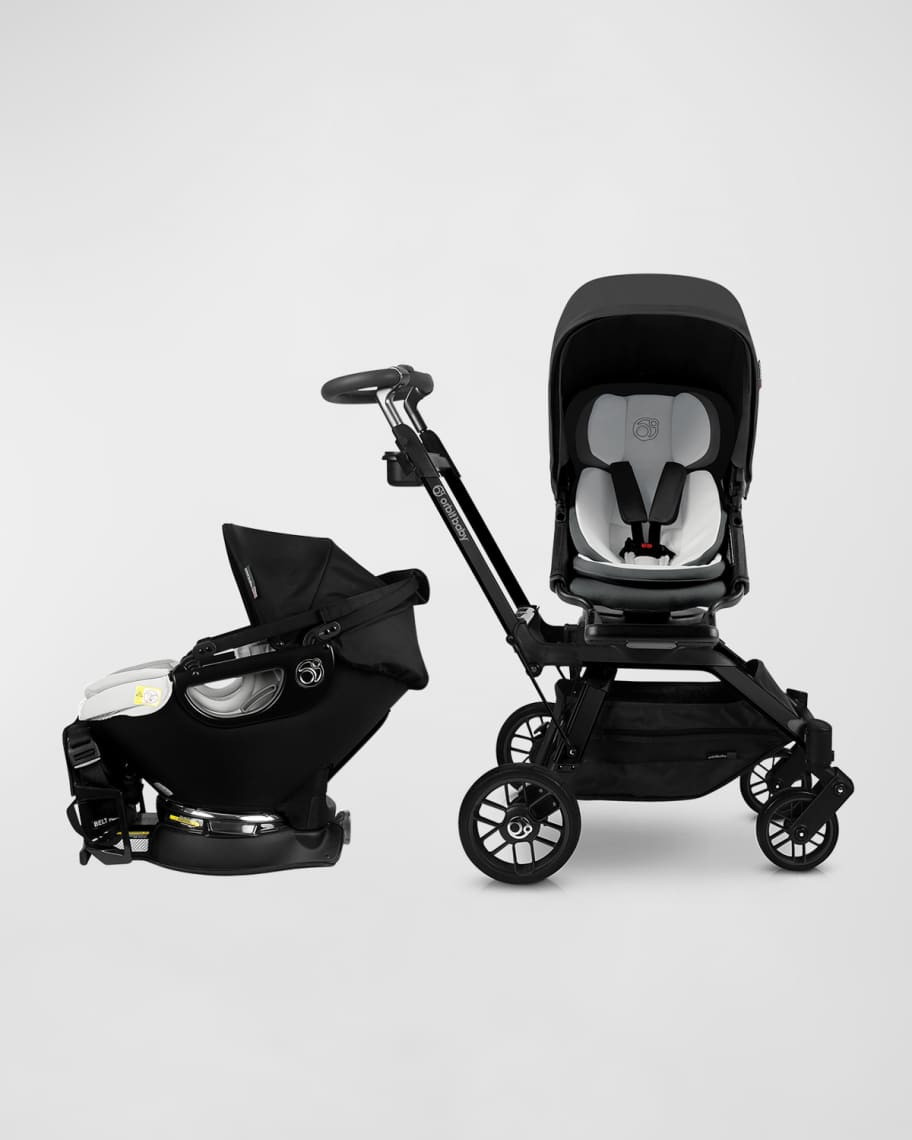 Stroll & Ride Travel System | Neiman Marcus