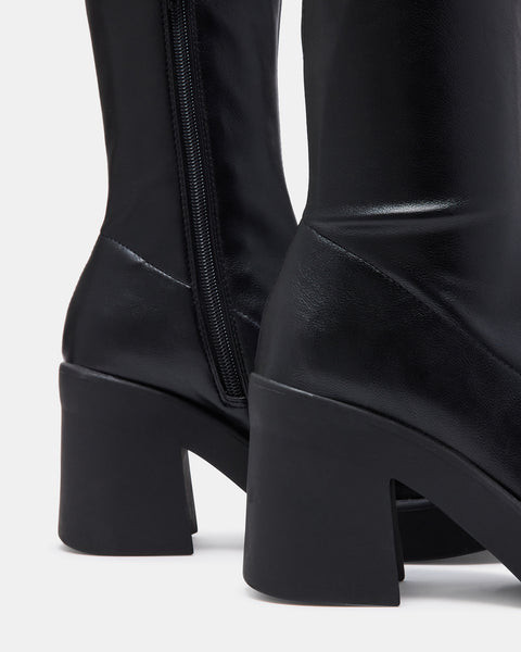 KLAYTON BLACK | Steve Madden (US)