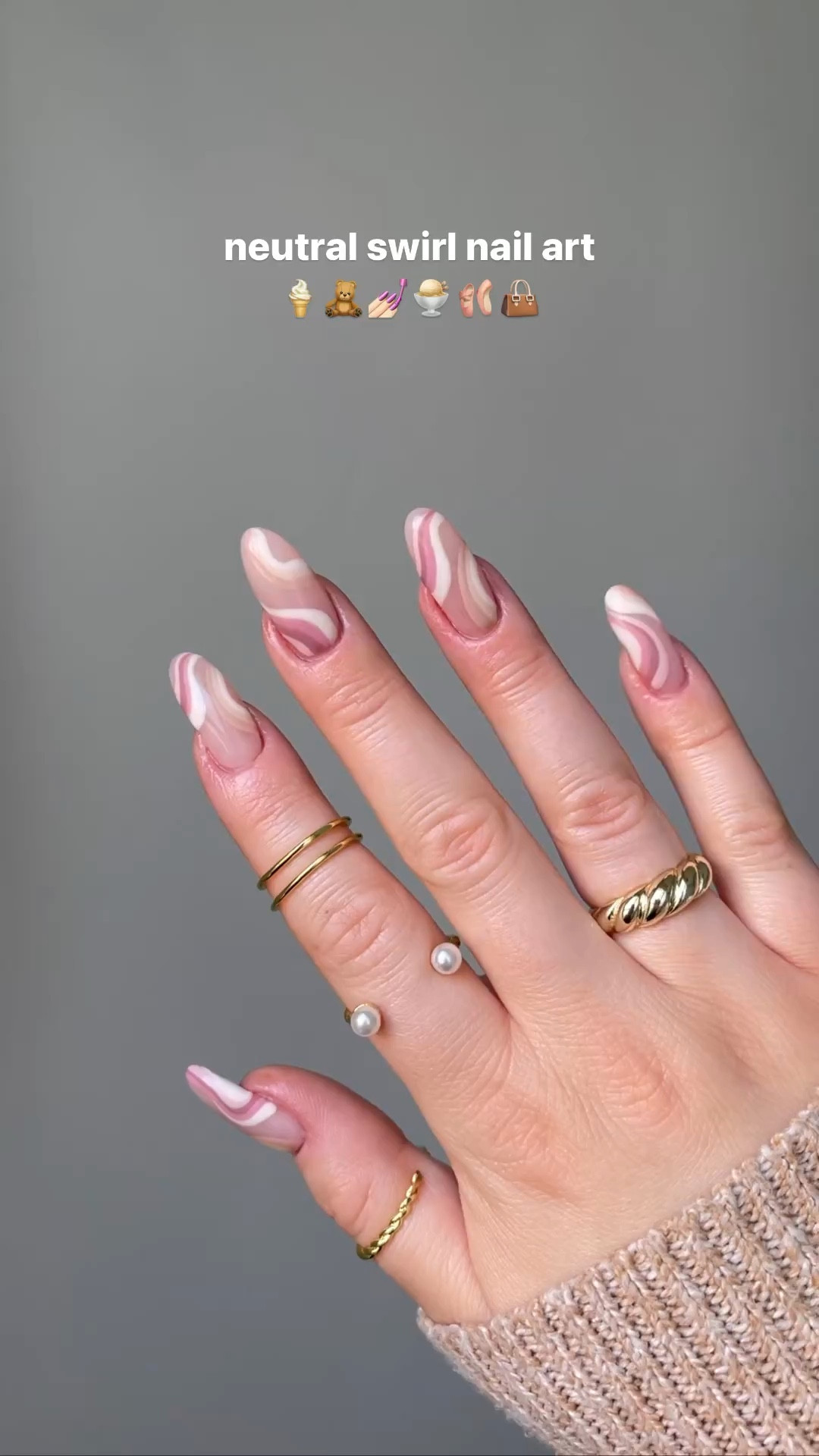 Honestly swirls are always a go too for me🍦🧸💗💅🏻👜

Using Gellen Nude Color Collection ✨ 

*pr gifted

#nudecolorcollection #gellengels #gellen #gellennails #amazonfinds #neutralnails #swirlnails #swirlnaildesign #trendynaildesigns #summernails2023 #summernails #cleangirlmani

#LTKbeauty #LTKU #LTKSeasonal