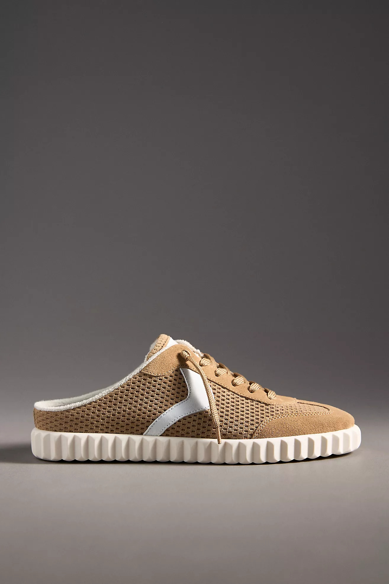 Voile Blanche Ines Mule Sneakers | Anthropologie (US)