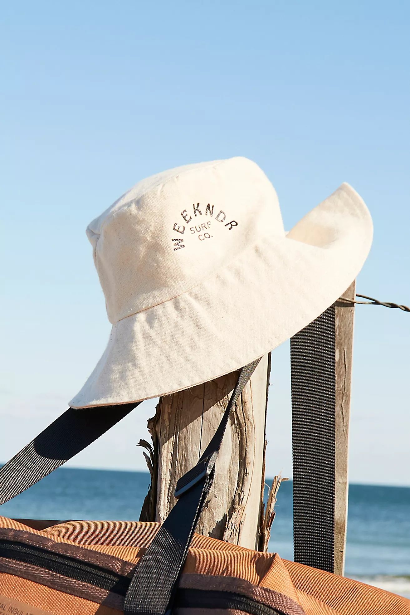 WeekNDR Bucket Hat | Free People (Global - UK&FR Excluded)