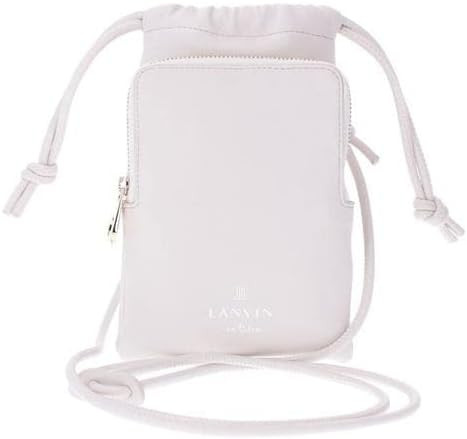 [ランバンオンブルー] リベルテ スマホショルダー レディース | Amazon (US)