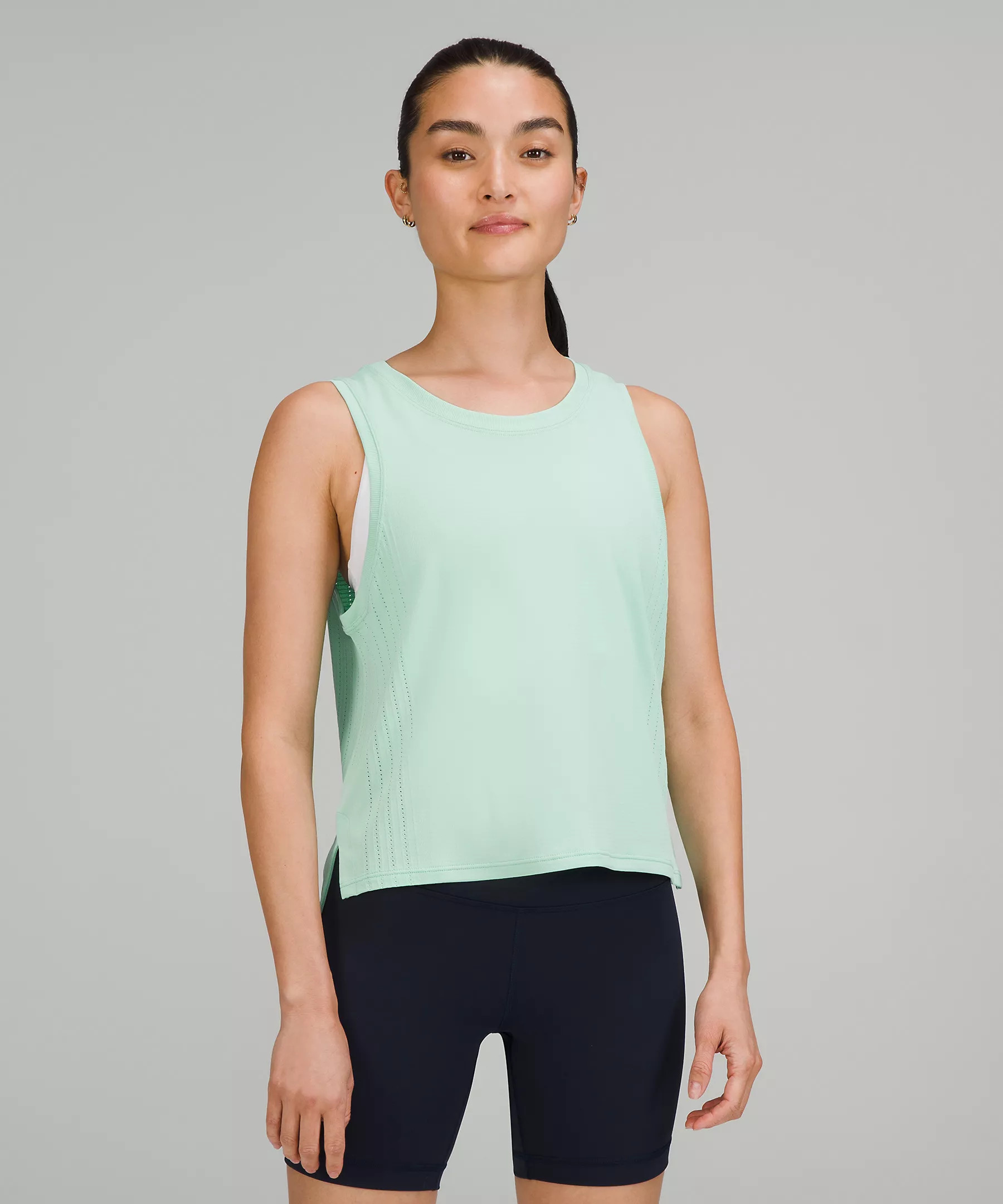 Train to Be Tank Top | Lululemon (US)
