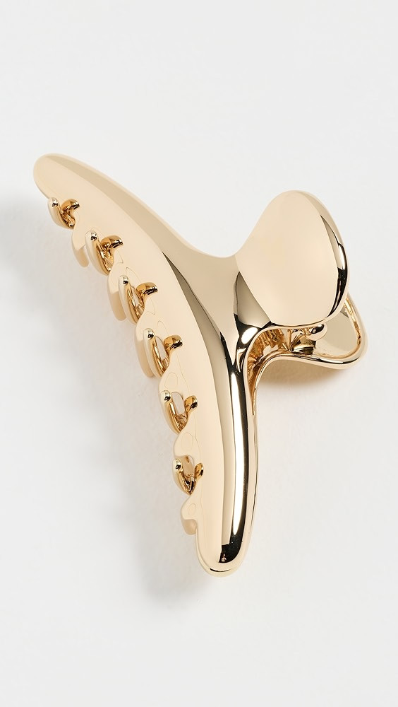 Tasha Claw Clip | Shopbop