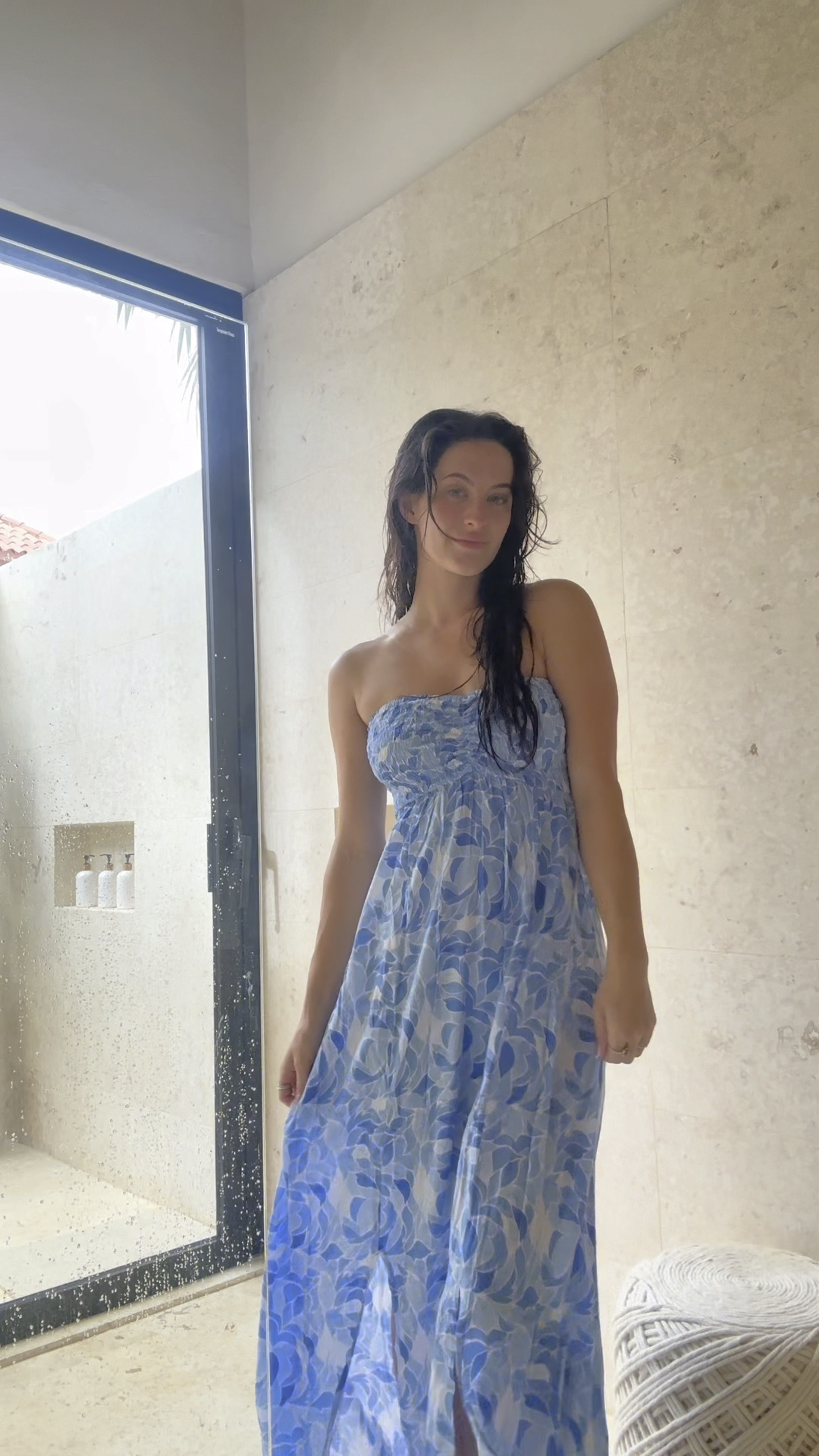 The perfect vacation dresss