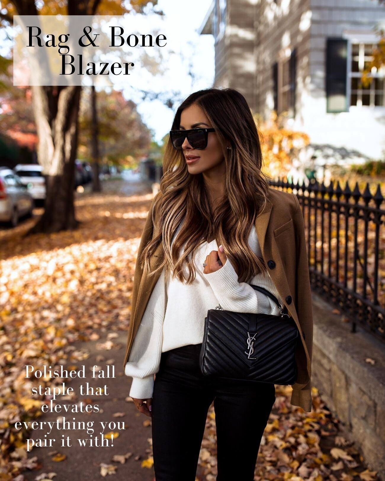 Weekly best sellers on #miamiamine
Rag & bone camel blazer wearing a 0


#LTKPetite #LTKSeasonal #LTKWorkwear