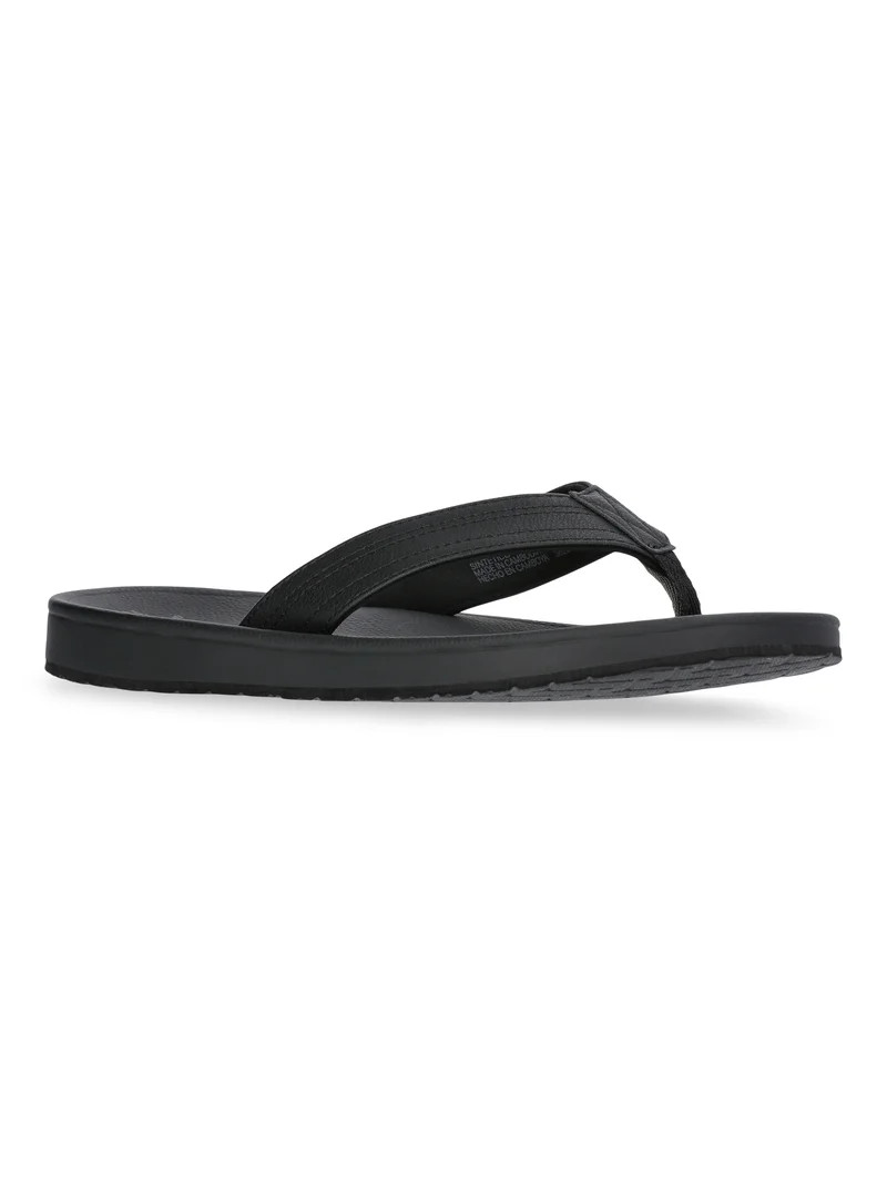 George Men's Comfort Thong Sandals | Walmart (US)