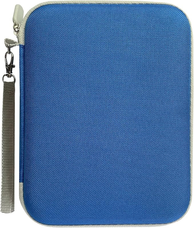 Card Case Compatible for Yoto Card Case Holder 80 Pockets Card Folder Card Binder with Zipper fit... | Amazon (US)