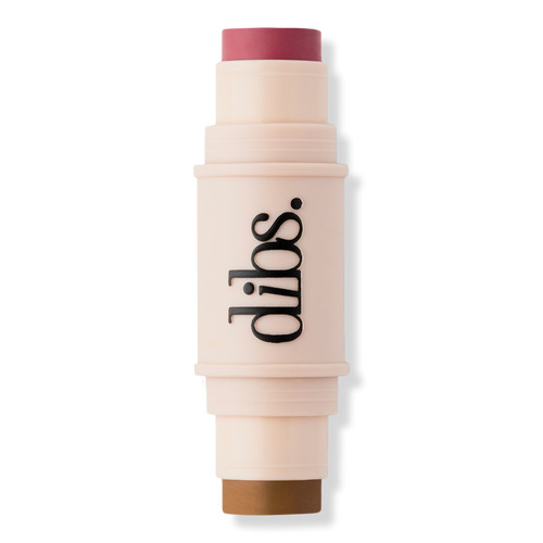 DIBS Beauty Desert Island Duo Blush + Bronzer Stick Mini | Ulta