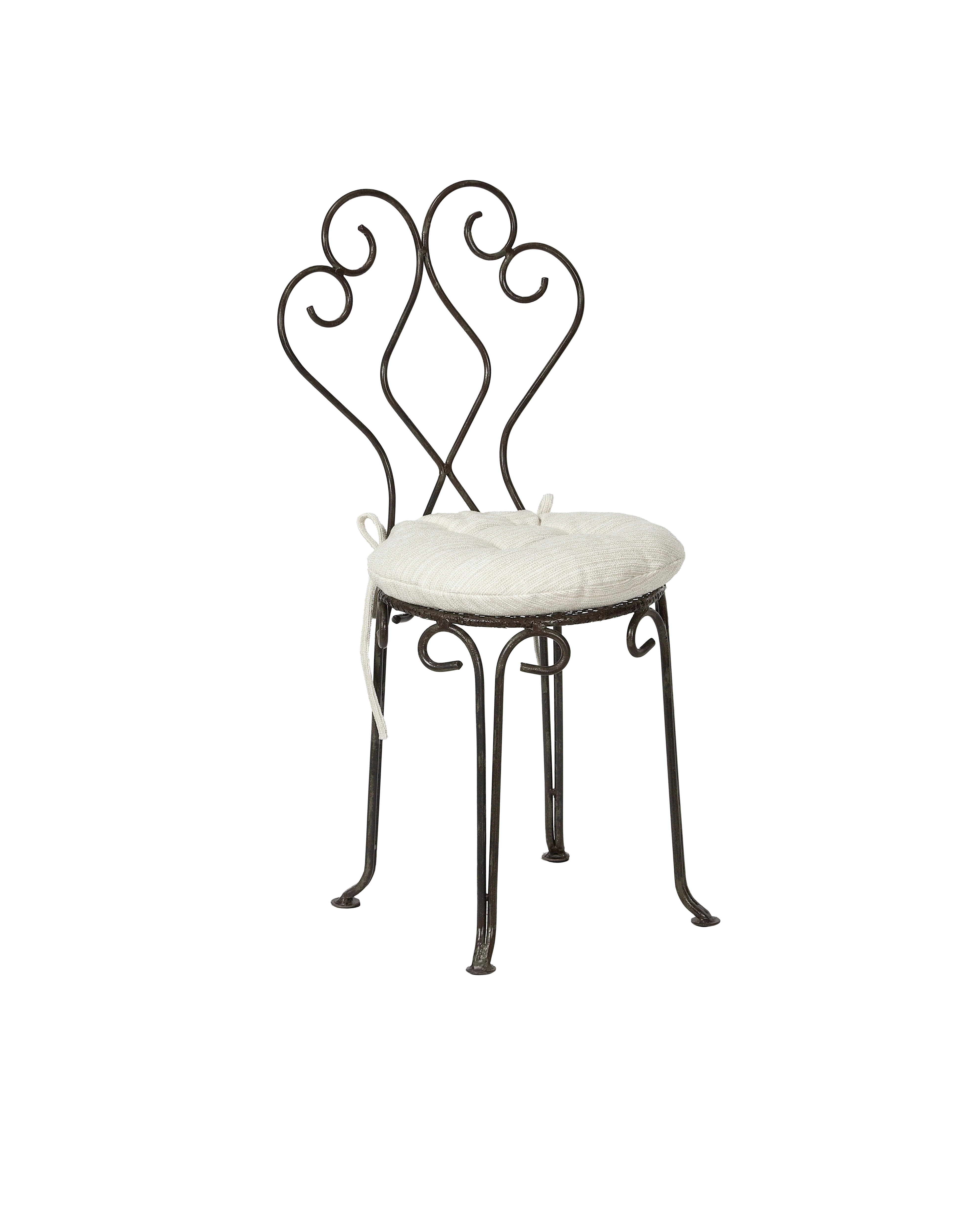 Olive Ateliers Serendipity Chair from India | Olive Ateliers