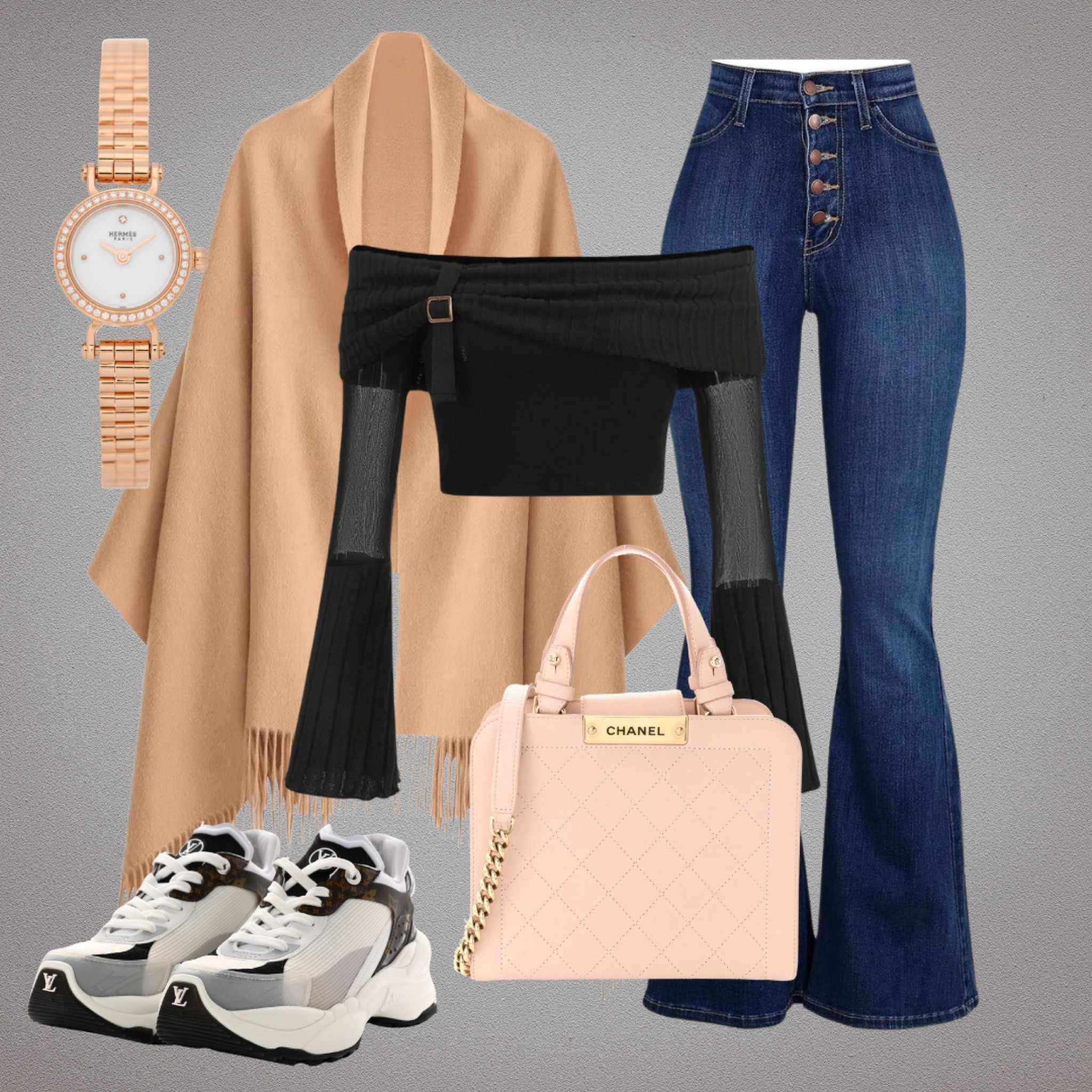 Dressed to impress, always 💋

#LTKSpringSale #LTKSeasonal #LTKstyletip