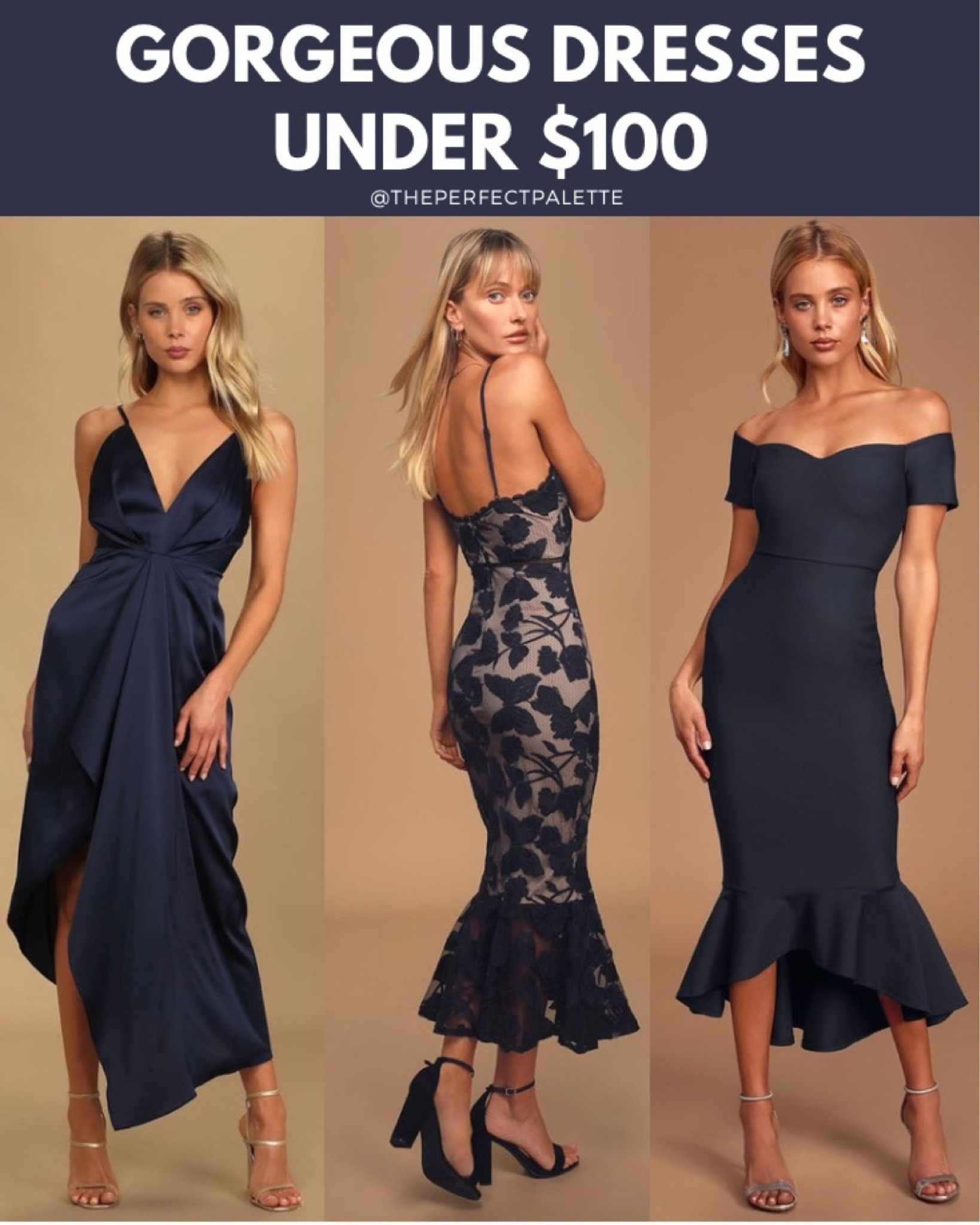 Wedding guest dress finds #weddingguestdress

#holidaypartydress #hostess #holidayhostess #holidayhostessdress #holiday #holidayparty #holidaydress

#bridesmaids #bridesmaiddress #bridesmaiddresses #weddingguest 

#LTKwedding #LTKparties #LTKSeasonal