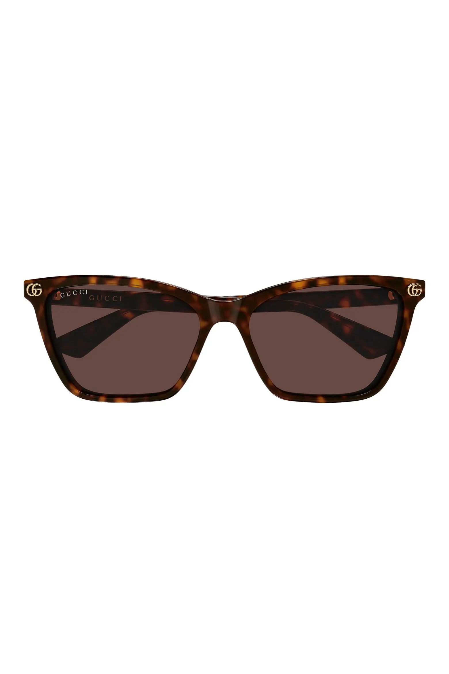 Gucci GG2111S Cat Eye Sunglasses (Women) | Nordstrom | Nordstrom