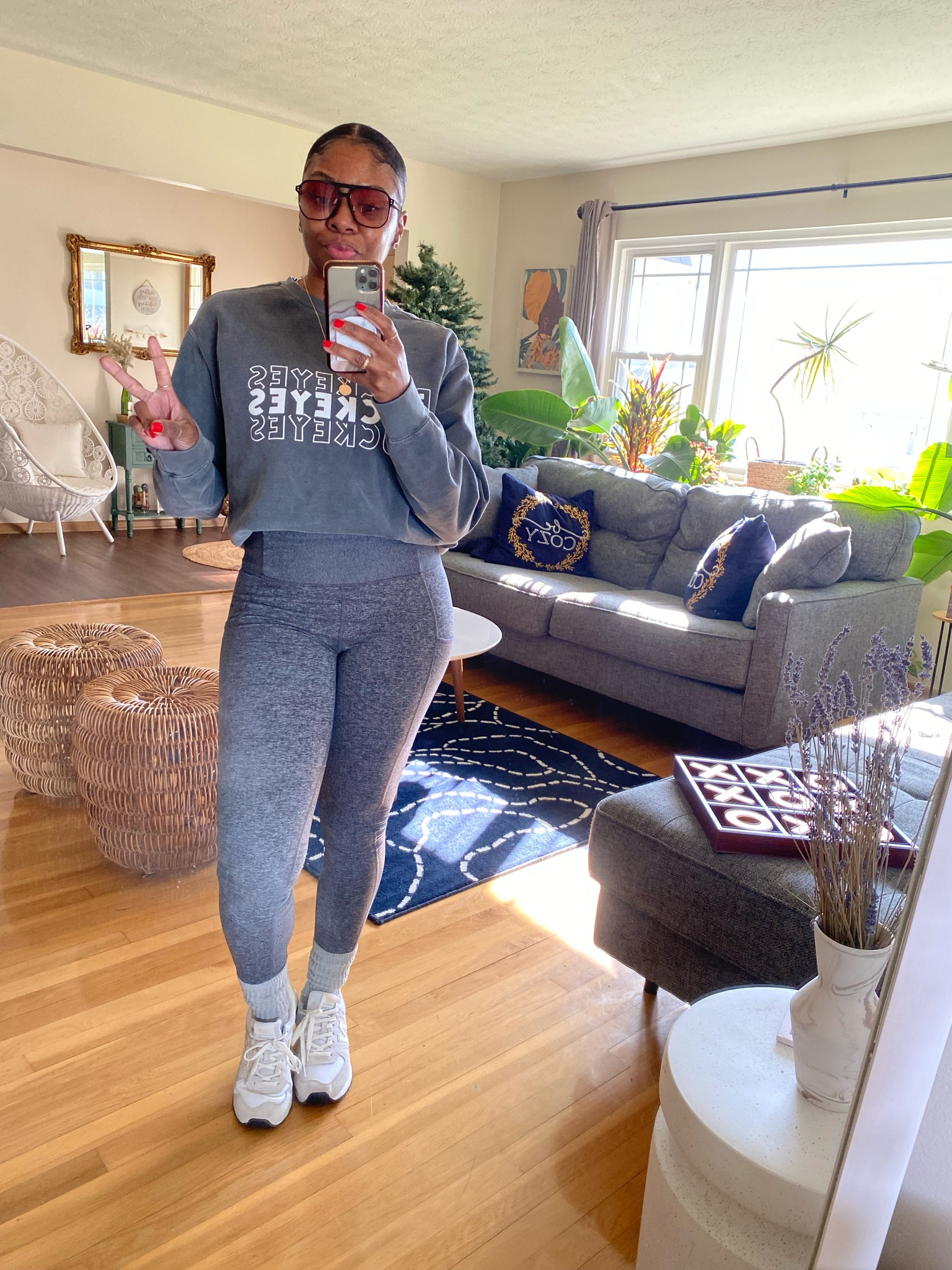 Weekend outfit! 

#LTKU #LTKCyberWeek #LTKstyletip