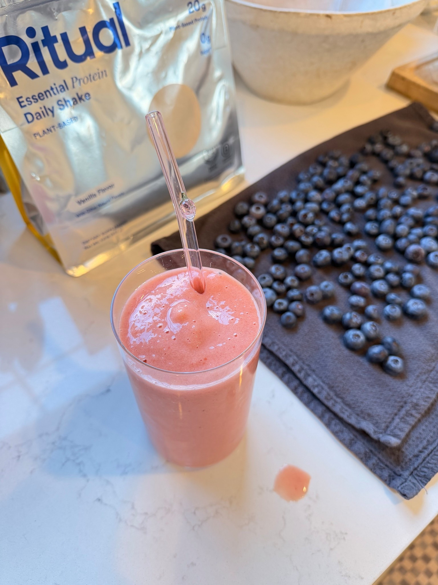 🫐💙

#LTKhome #LTKwinter #LTKcanada