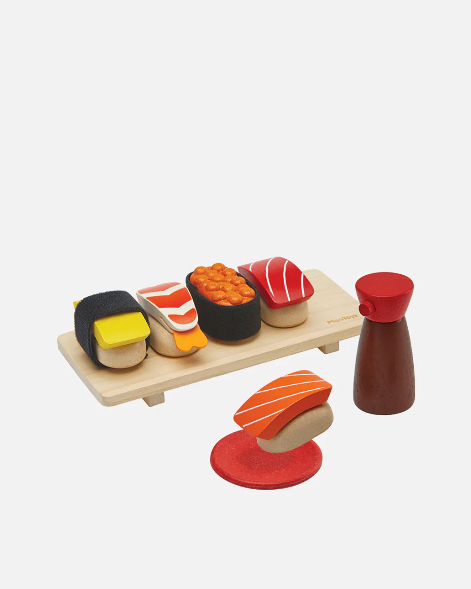 Sushi Set | Lalo