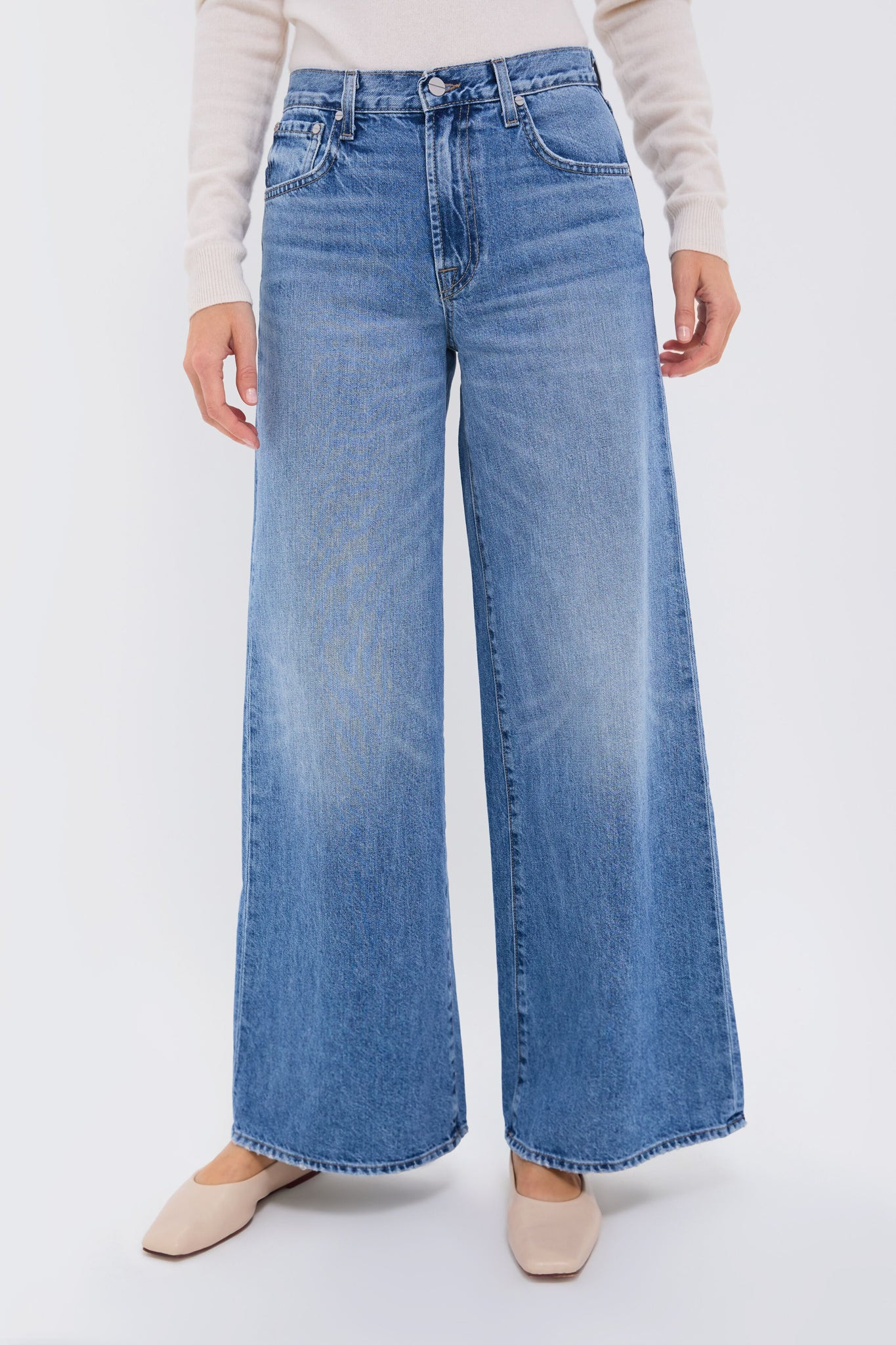 Vintage Wash Tiny Dancer Pant | Tuckernuck (US)
