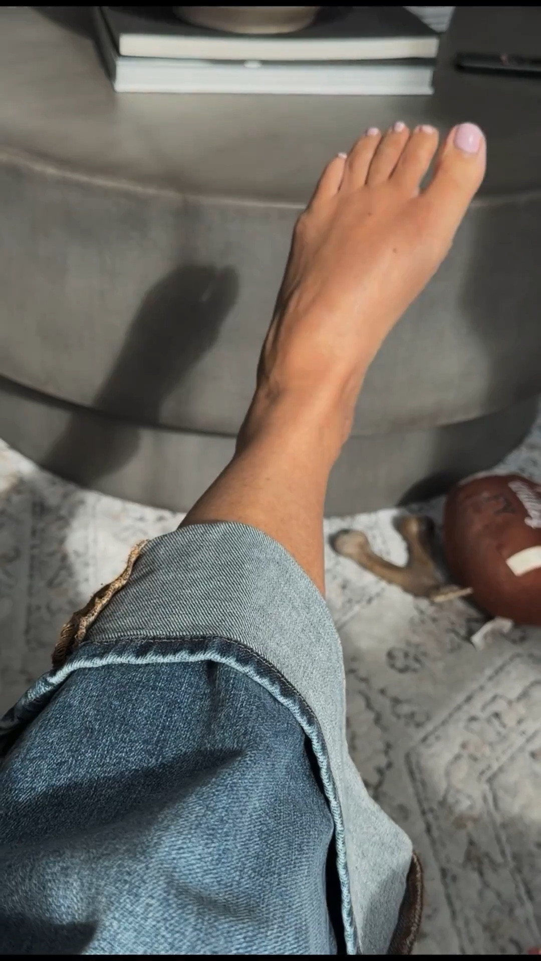 Restocked!!! Leg glow you NEED 🤍✨
This body perfecter blurs spots, veins, freckles and gives a natural or bronze glow. Waterproof, no transfer, makes legs look 20 again 🙌🏼!! OBSESSED & the brush is key! Not sponsored




Amazon beauty, leg makeup, body makeup, body glow, summer legs, vacation beauty, resort wear ready, resort wear 2026, spring outfits 

#LTKBeauty #LTKSeasonal