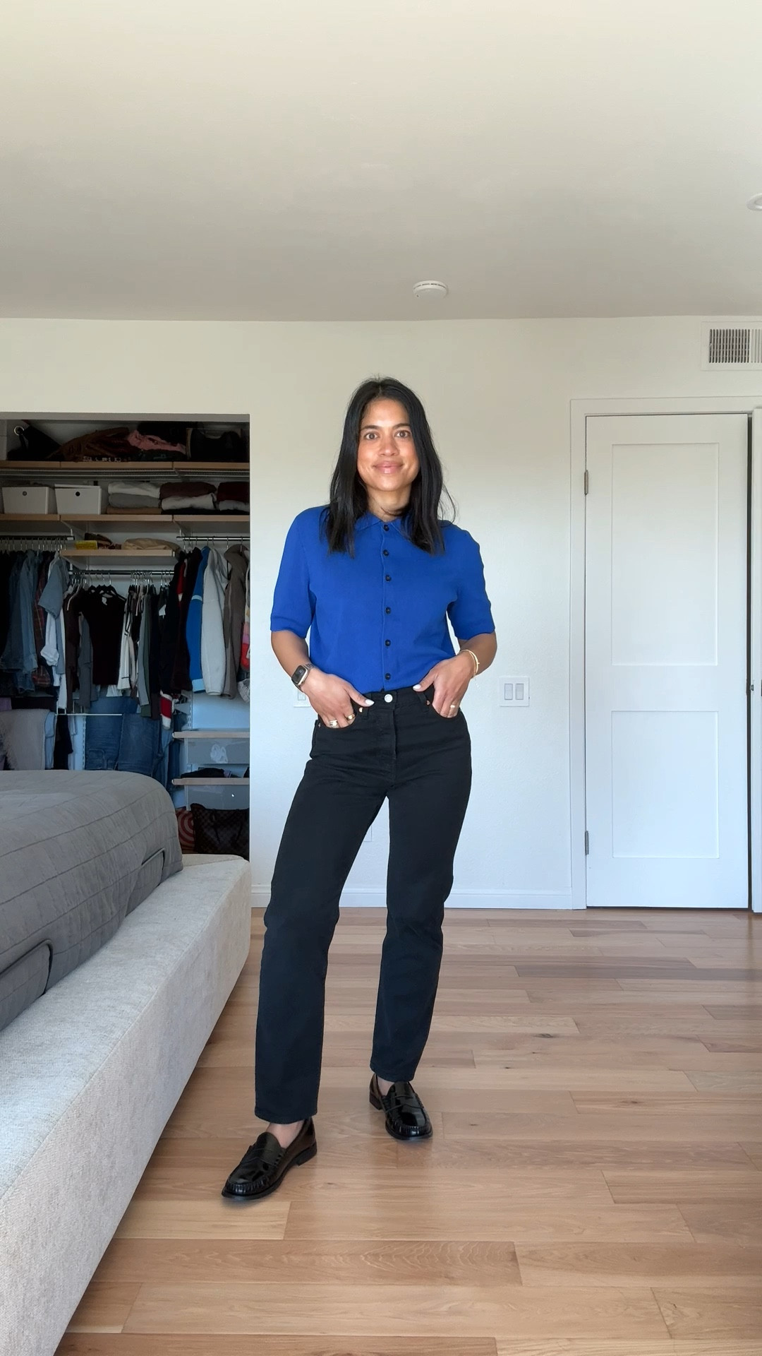 Preppy chic outfit for church today! 


#LTKPetite #LTKSaleAlert #LTKootd