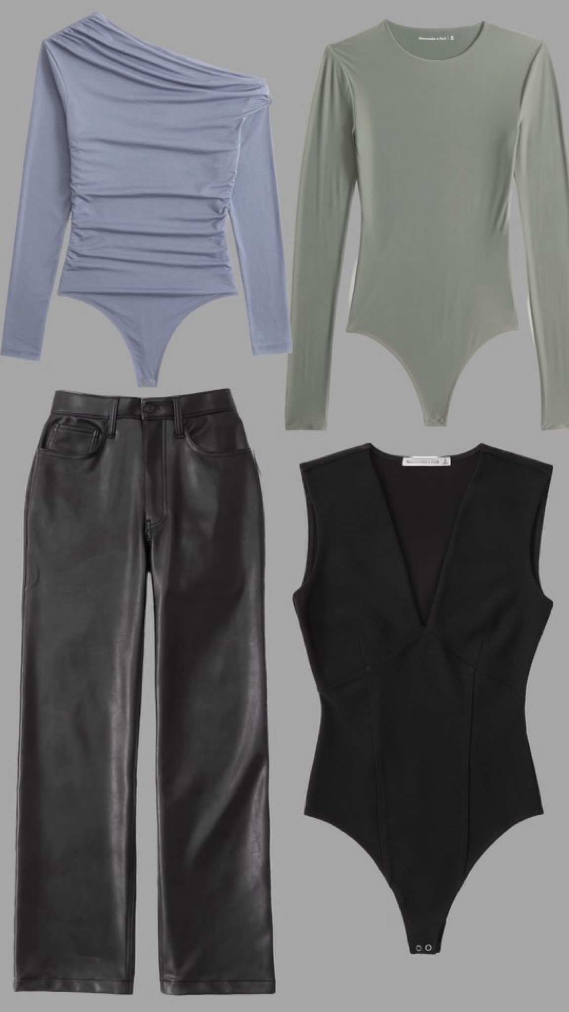 Abercrombie Christmas wishlist 

#LTKCyberSaleUK #LTKCyberSaleIE #LTKCyberWeek
