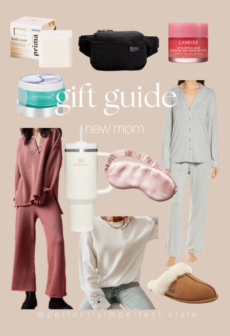 Gifts for new mom 
New mom gifts 

#LTKHoliday #LTKGiftGuide #LTKbump
