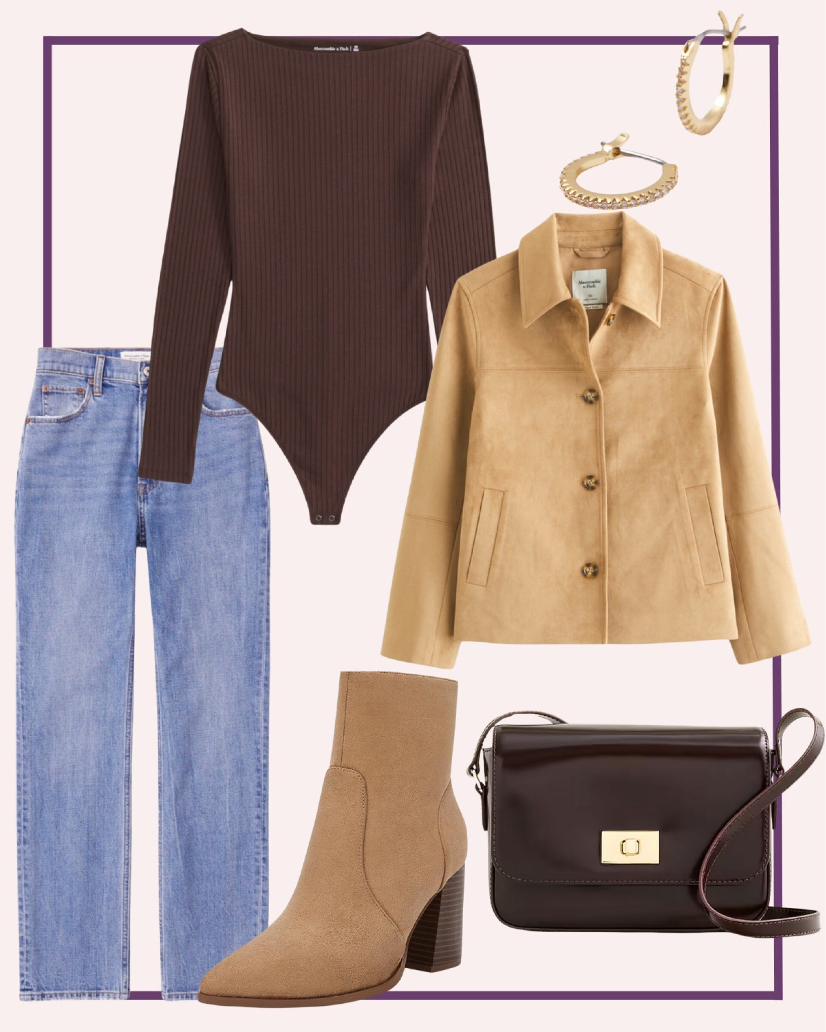 OOTD #6 🍂

#LTKSeasonal #LTKStyleTip #LTKFindsUnder100