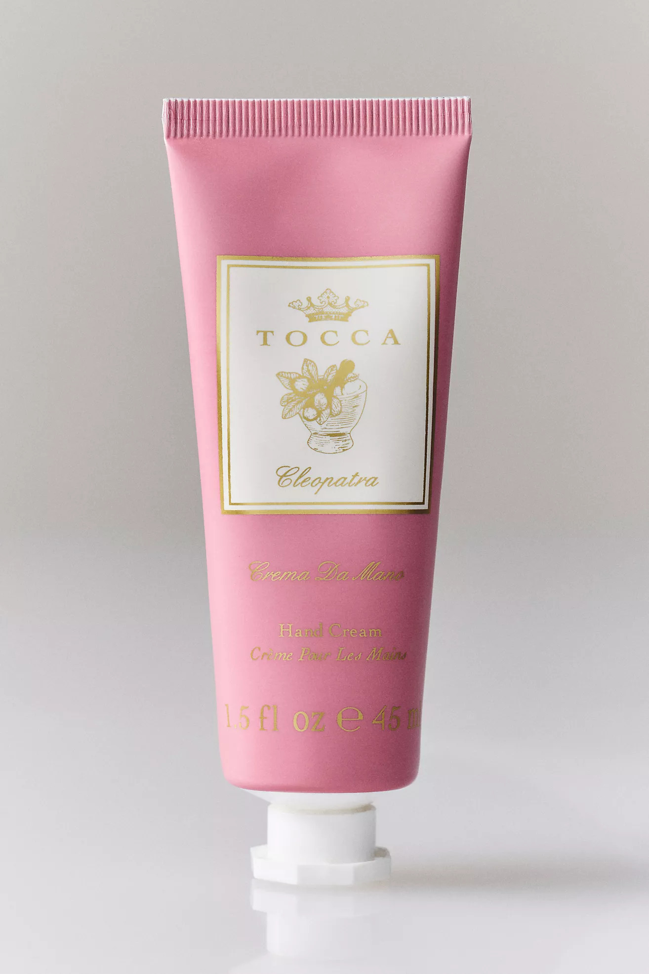 Tocca Mini Hand Cream | Anthropologie (US)