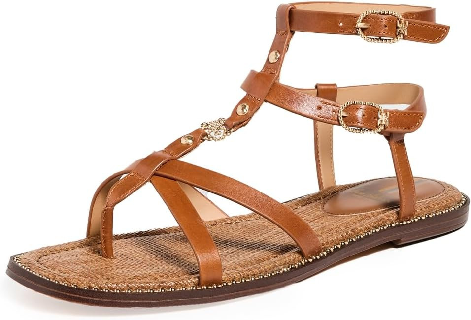 Sam Edelman Women's Tayla Sandals | Amazon (US)